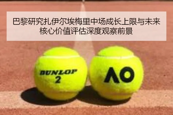 巴黎研究扎伊尔埃梅里中场成长上限与未来核心价值评估深度观察前景